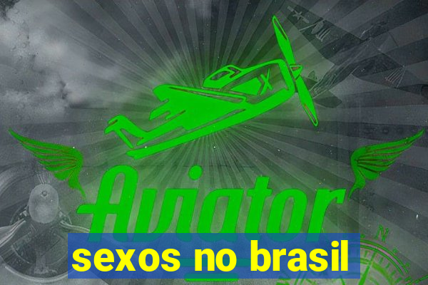 sexos no brasil
